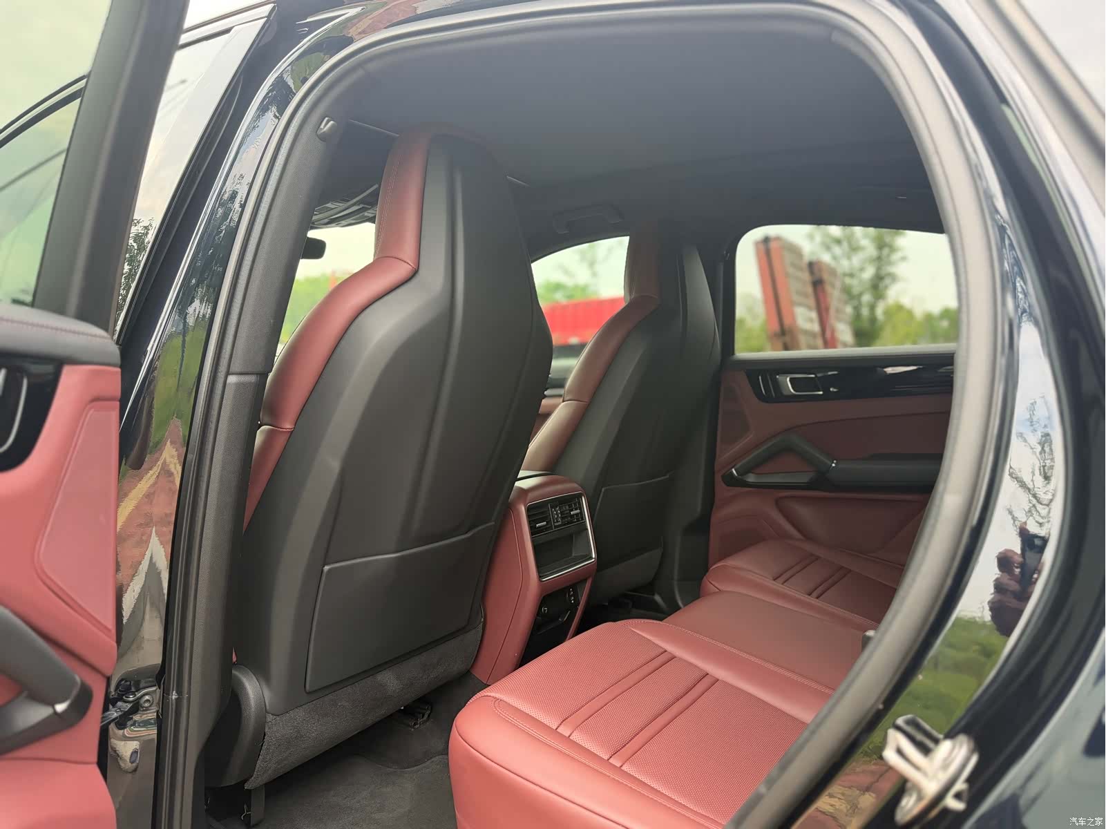 Porsche Cayenne, 2021 9