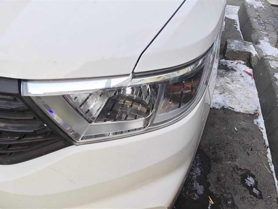 Wuling Wuling Hongguang V