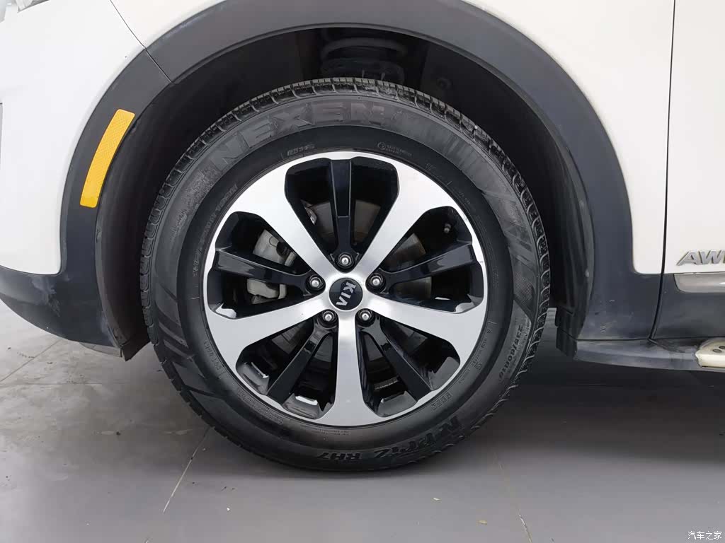 Kia L, 2016 17