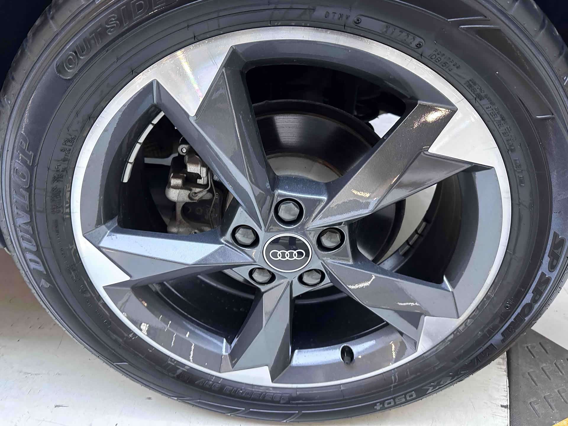 Audi Q3, 2022 22