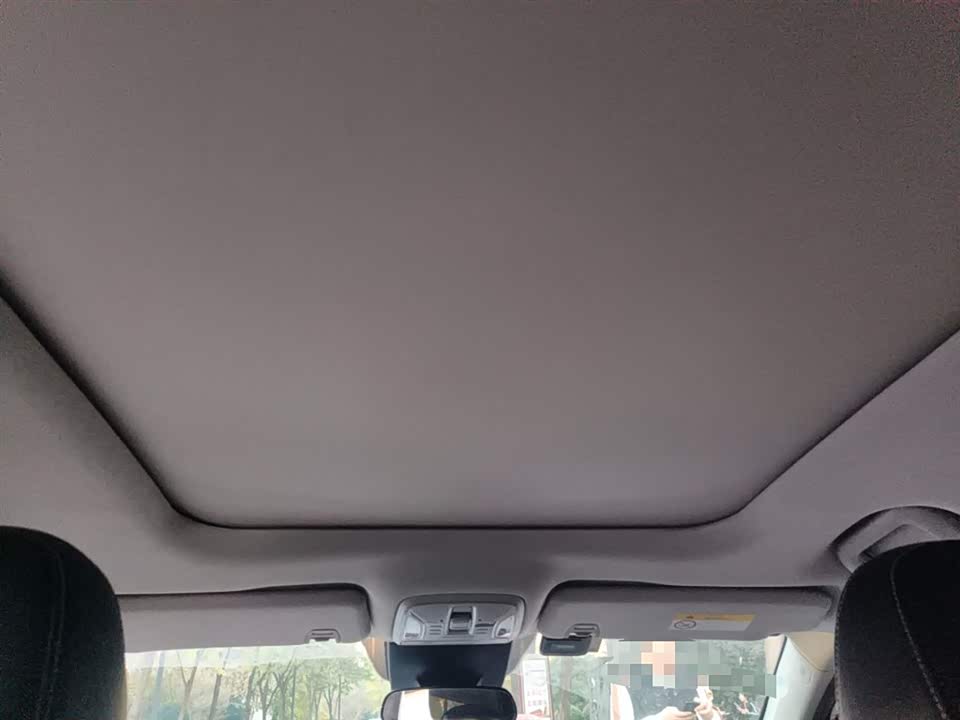 Trumpchi Trumpchi M6