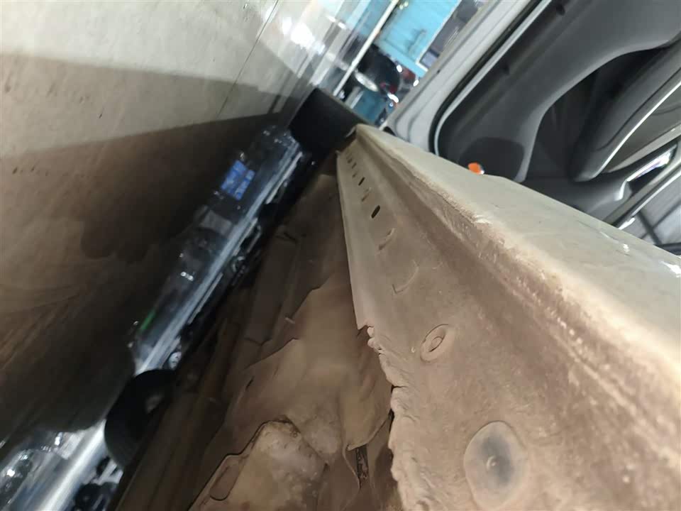 Chevrolet Mai Ruibao