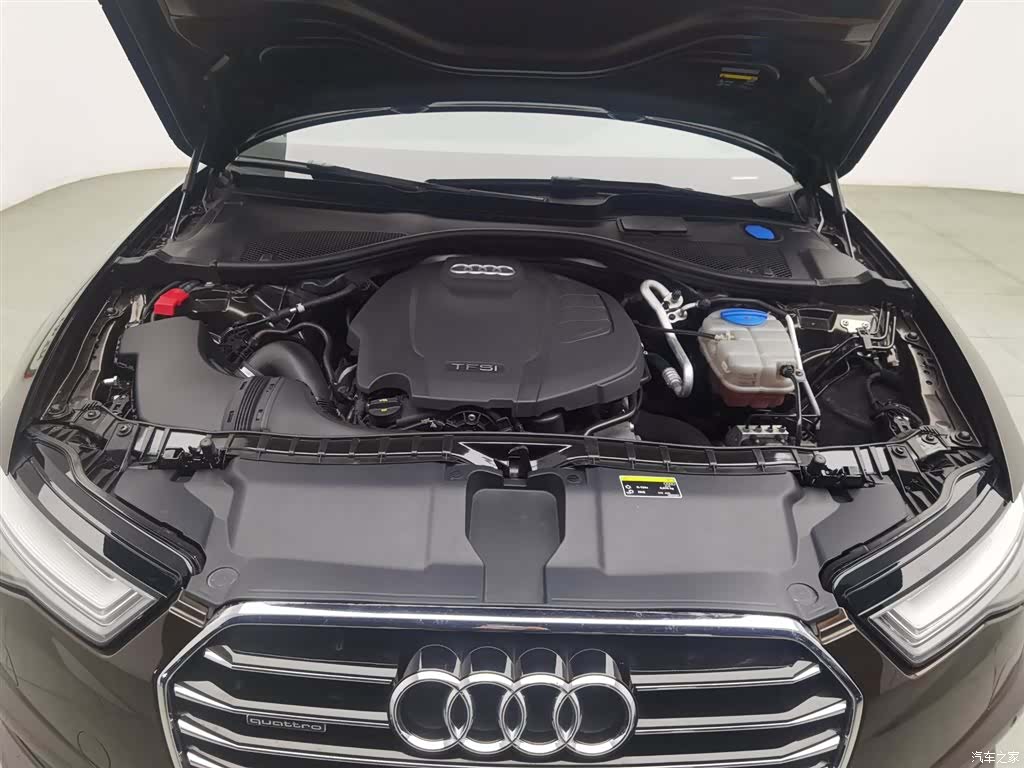 Audi A6, 2019 6