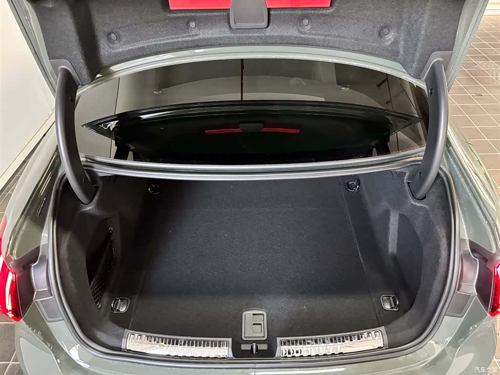 Audi A5, 2025 13