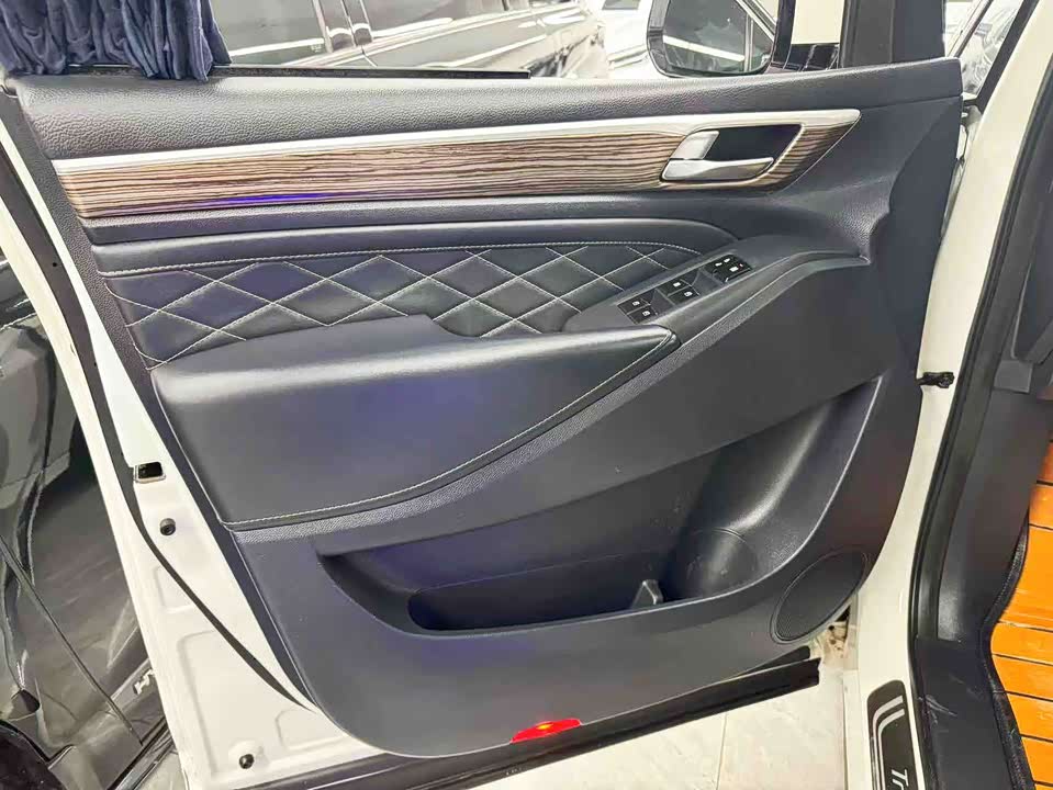 Trumpchi Trumpchi M8