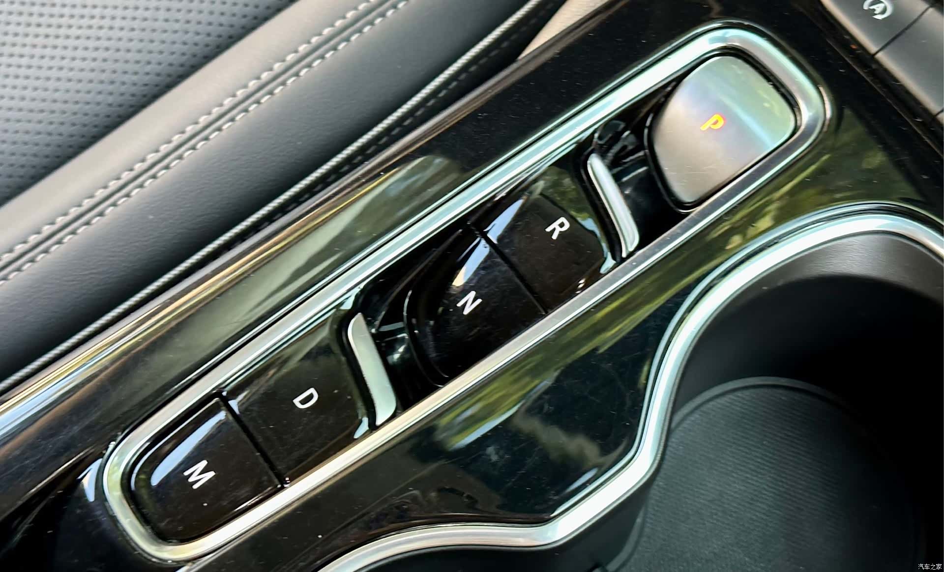 Buick Envision Plus, 2022 13