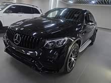 ����GLC���� AMG 2017�� AMG GLC 43 4MATIC ����SUV