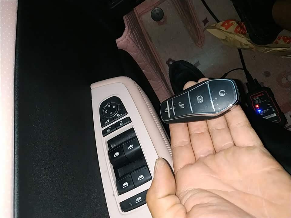 BYD Seagull BYD Seagull