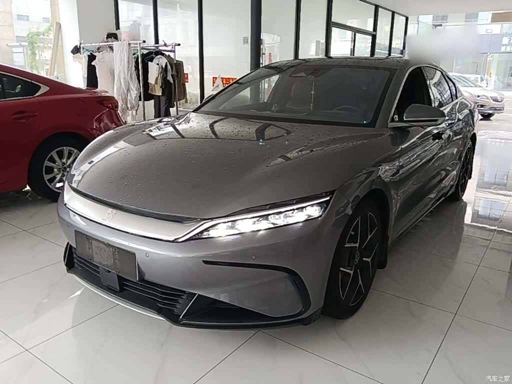 BYD Han, 2023 1