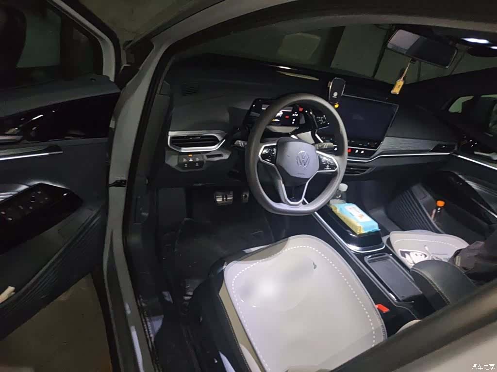 Volkswagen ID.4, 2024 17