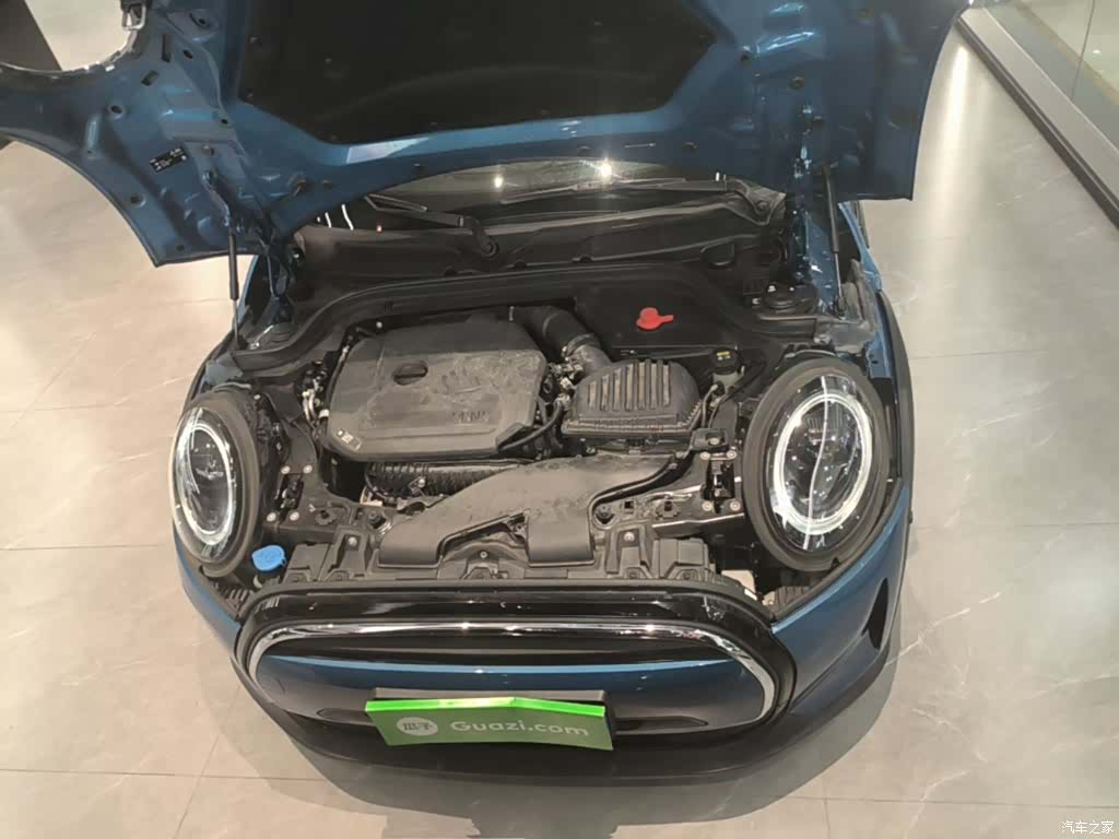 Mini Cooper, 2021 20