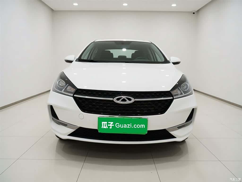 Chery 5, 2020 2