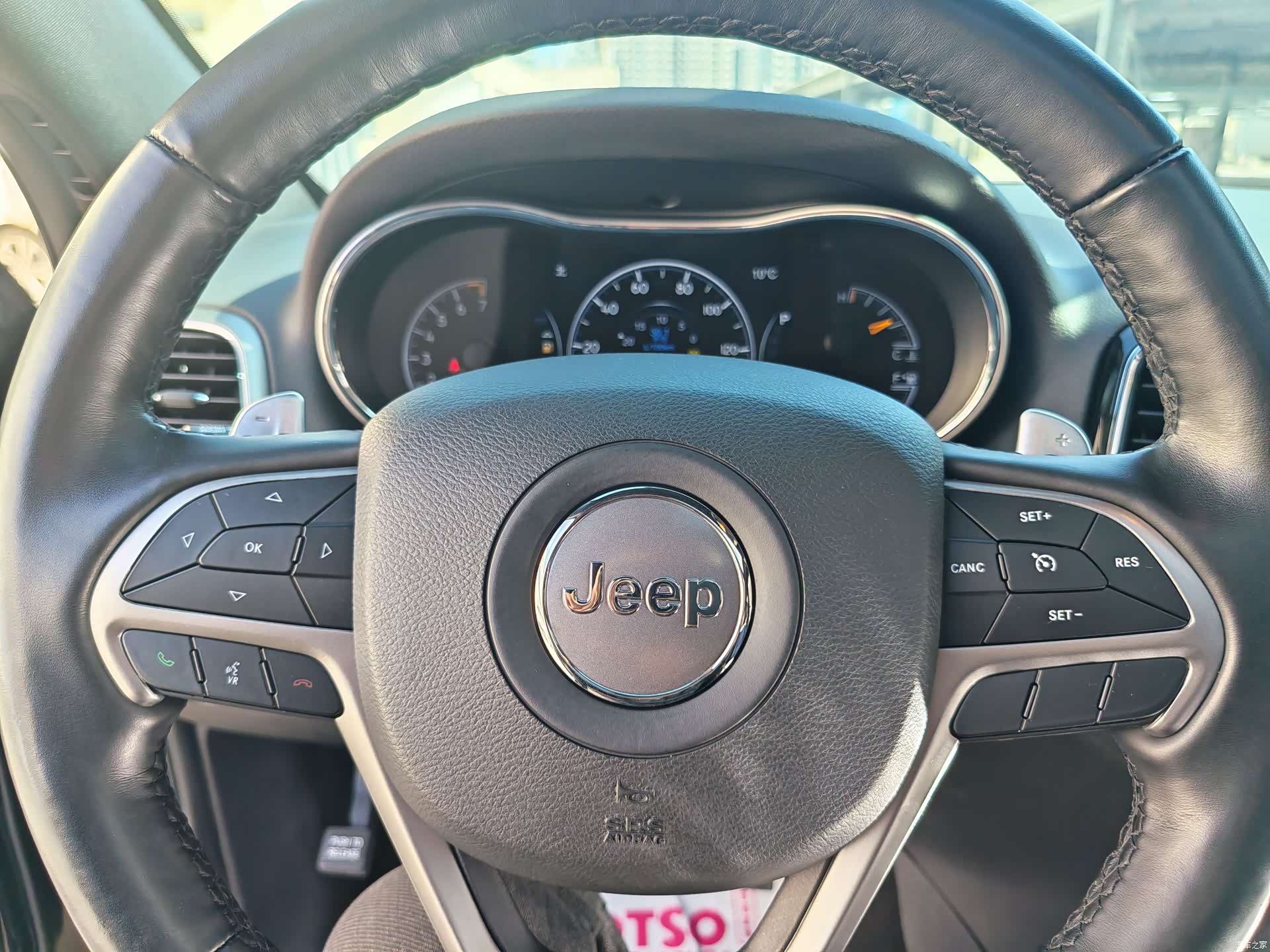 Jeep Grand Cherokee, 2021 6