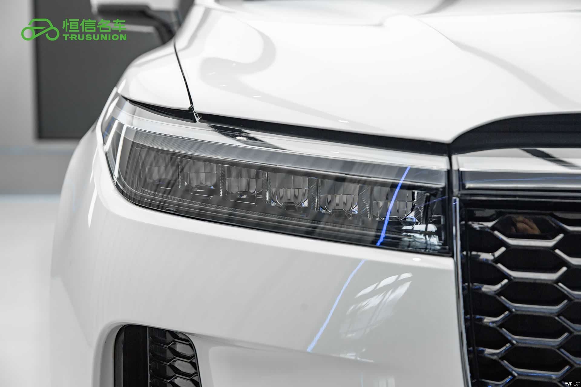 Li Auto ONE, 2023 10