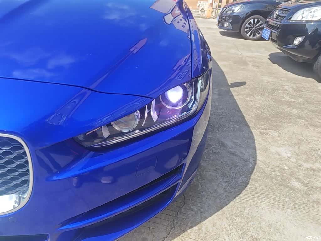 Land Rover XEL, 2019 24