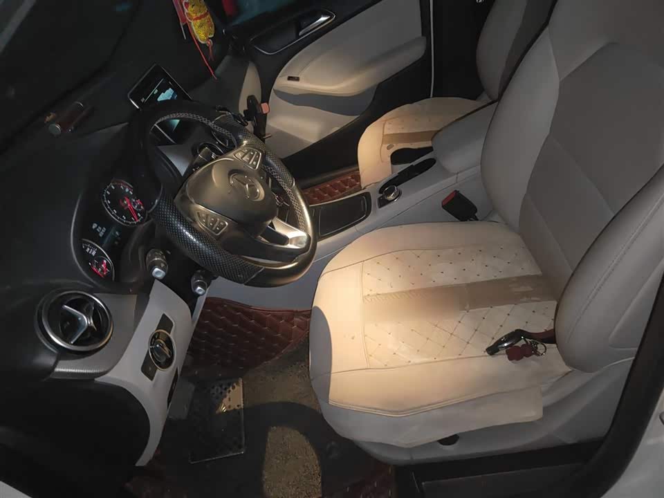 Mercedes-Benz Class B