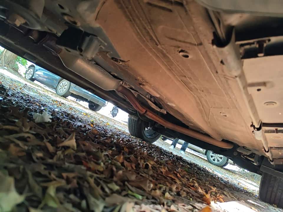 Trumpchi Trumpchi GS4