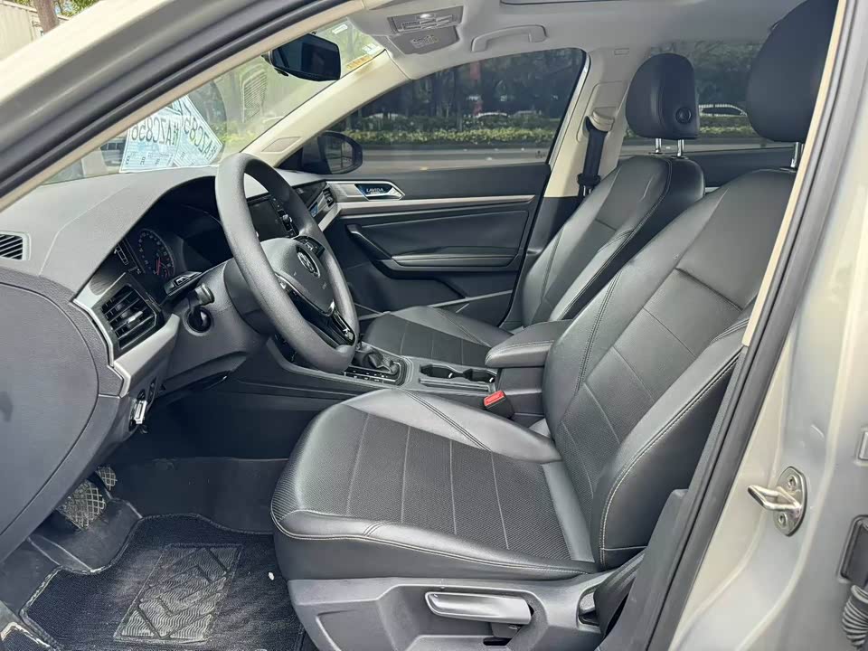 Volkswagen Lavida Volkswagen Lavida