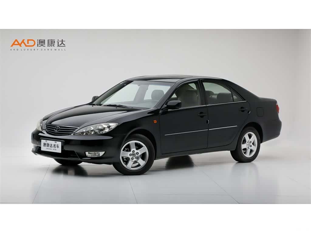 Toyota 05, 2005 1
