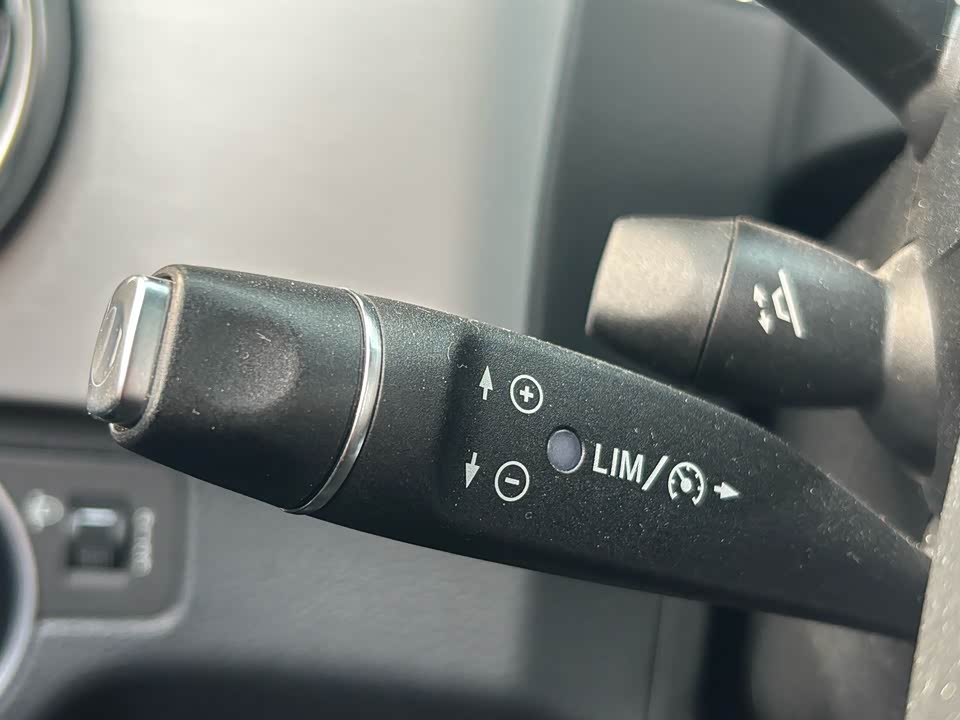 Mercedes-Benz GLK class