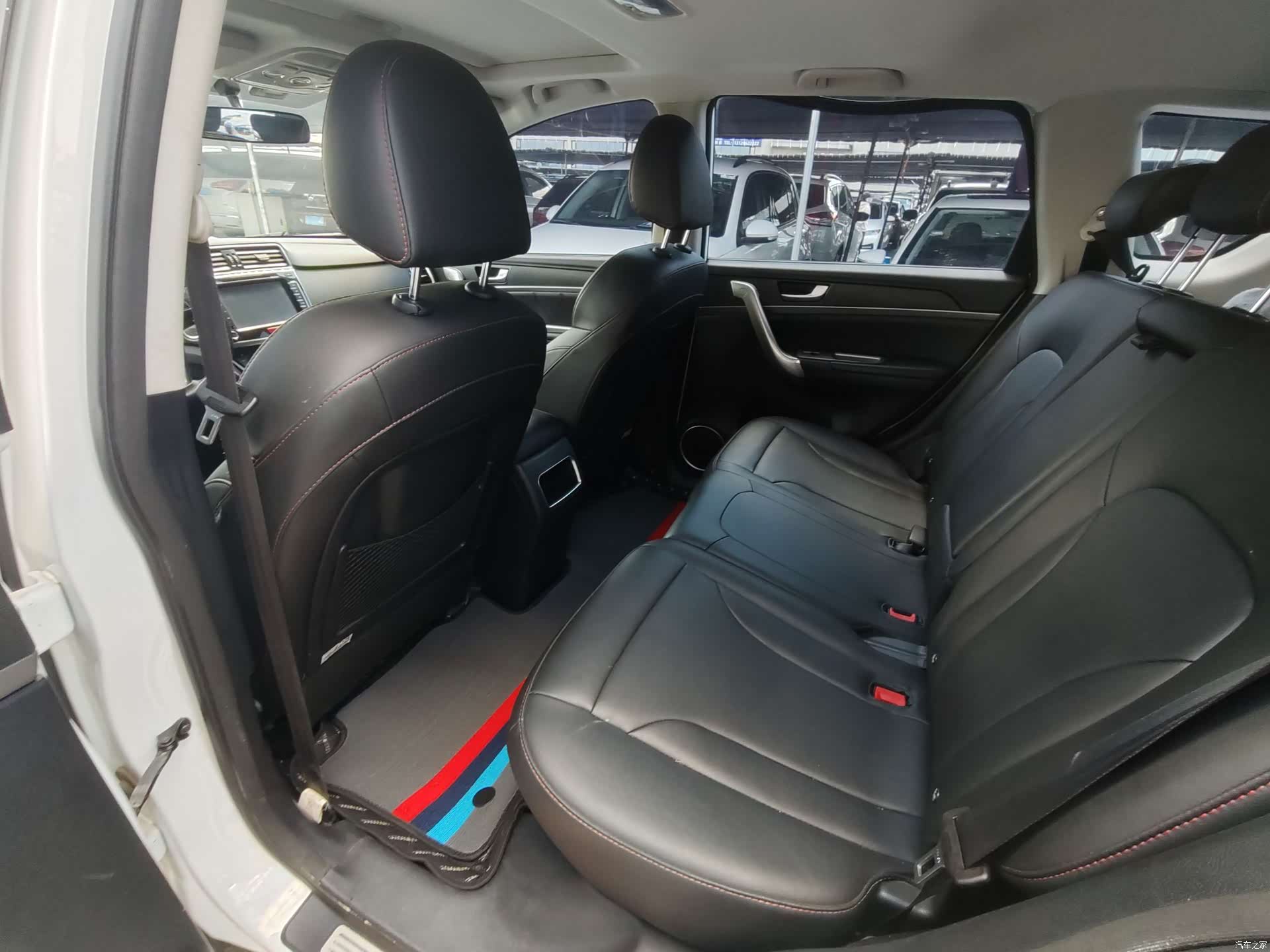 Haval H6, 2017 8