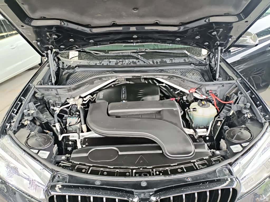 BMW X6, 2018 20