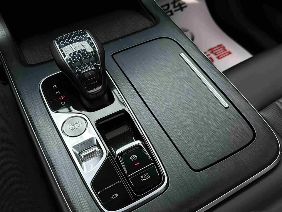 Trumpchi Trumpchi GS8