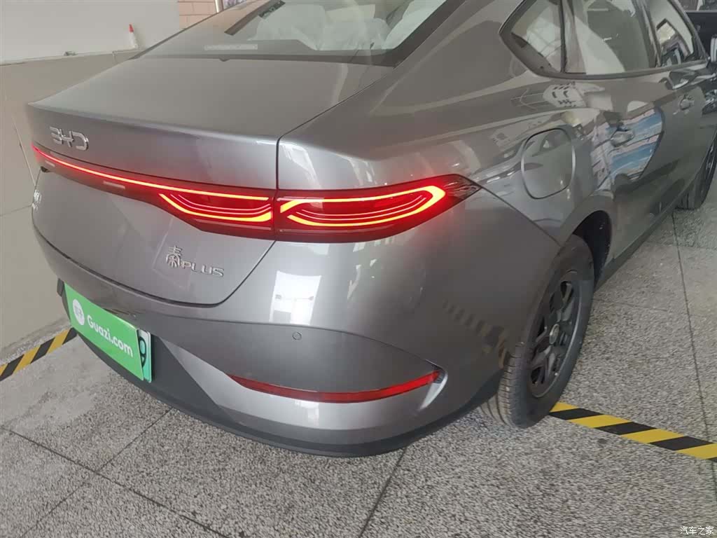BYD Qin, 2026 24