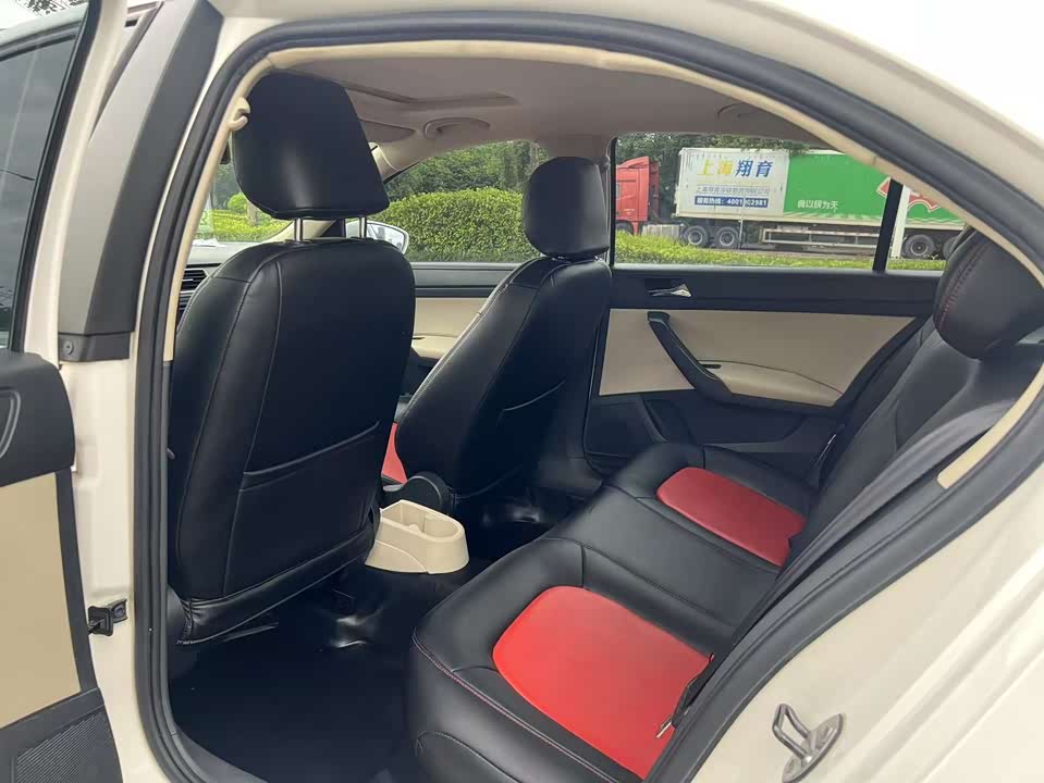 Skoda Xin Rui Skoda Xin Rui