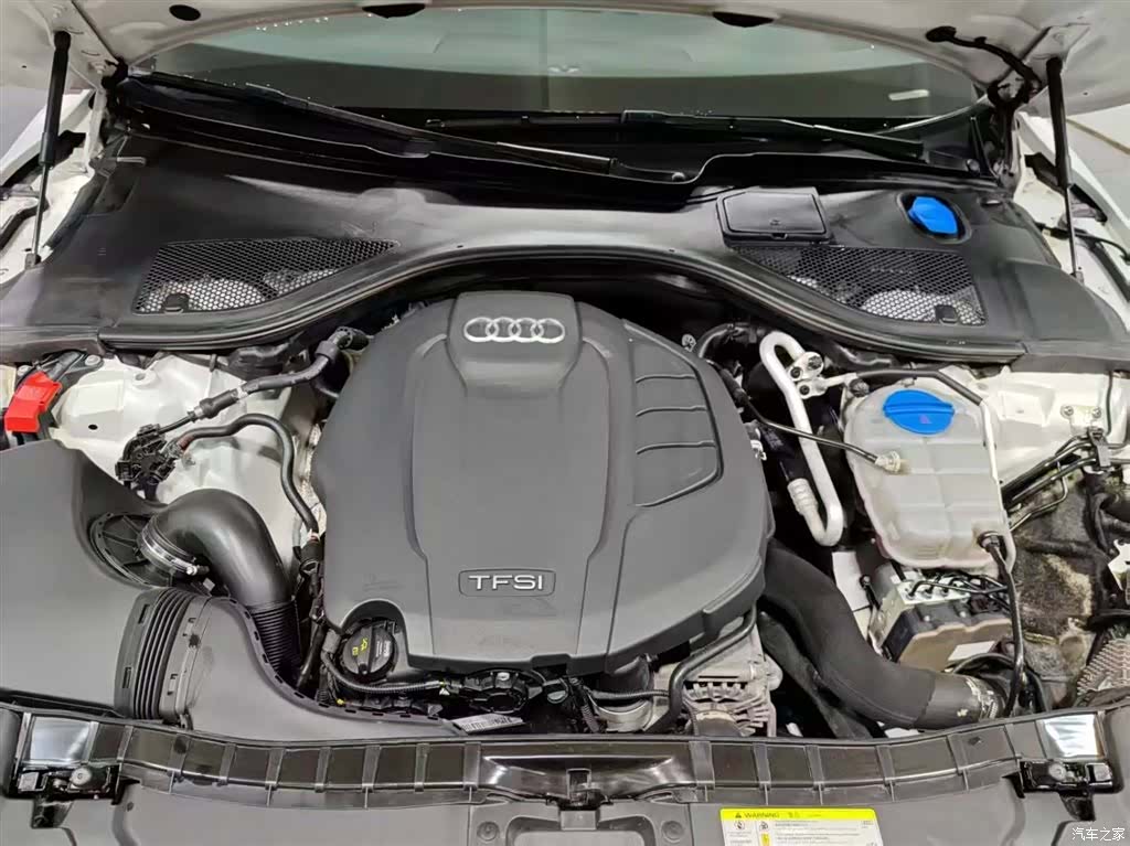 Audi A7, 2018 16