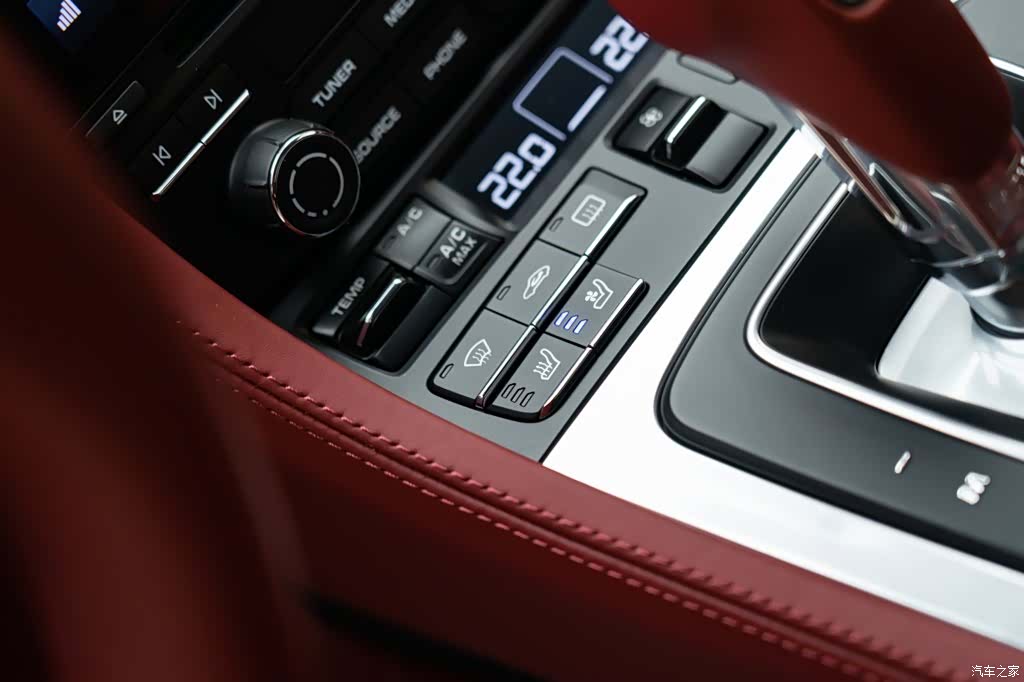 Porsche Cayman, 2019 20