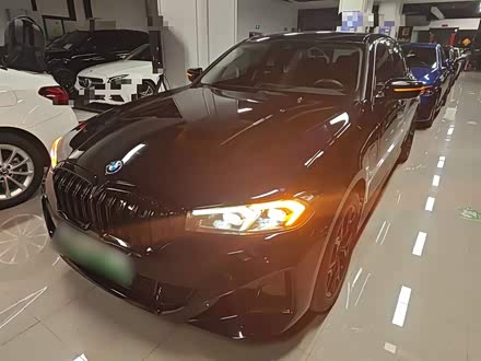 ֱ i3 2024 eDrive 35 L