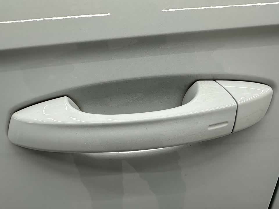 Volkswagen T-ROC exploring Songs