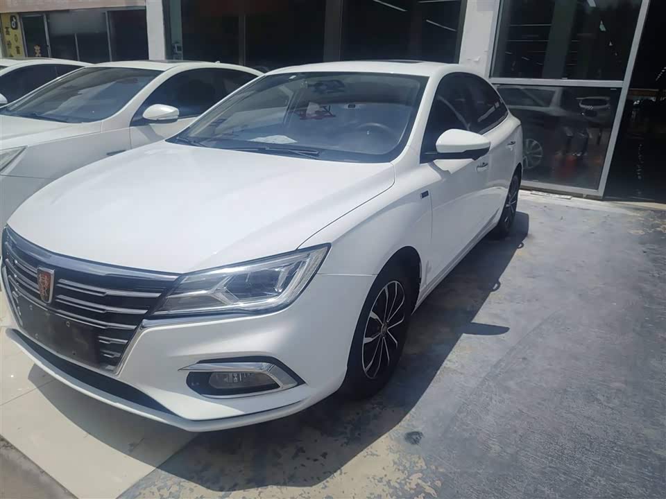 Roewe i5 Roewe i5