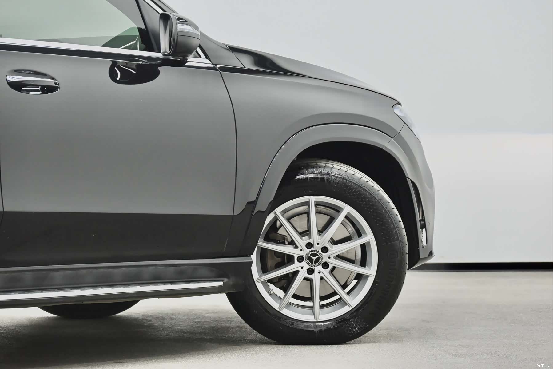 Mercedes-Benz GLE, 2021 33