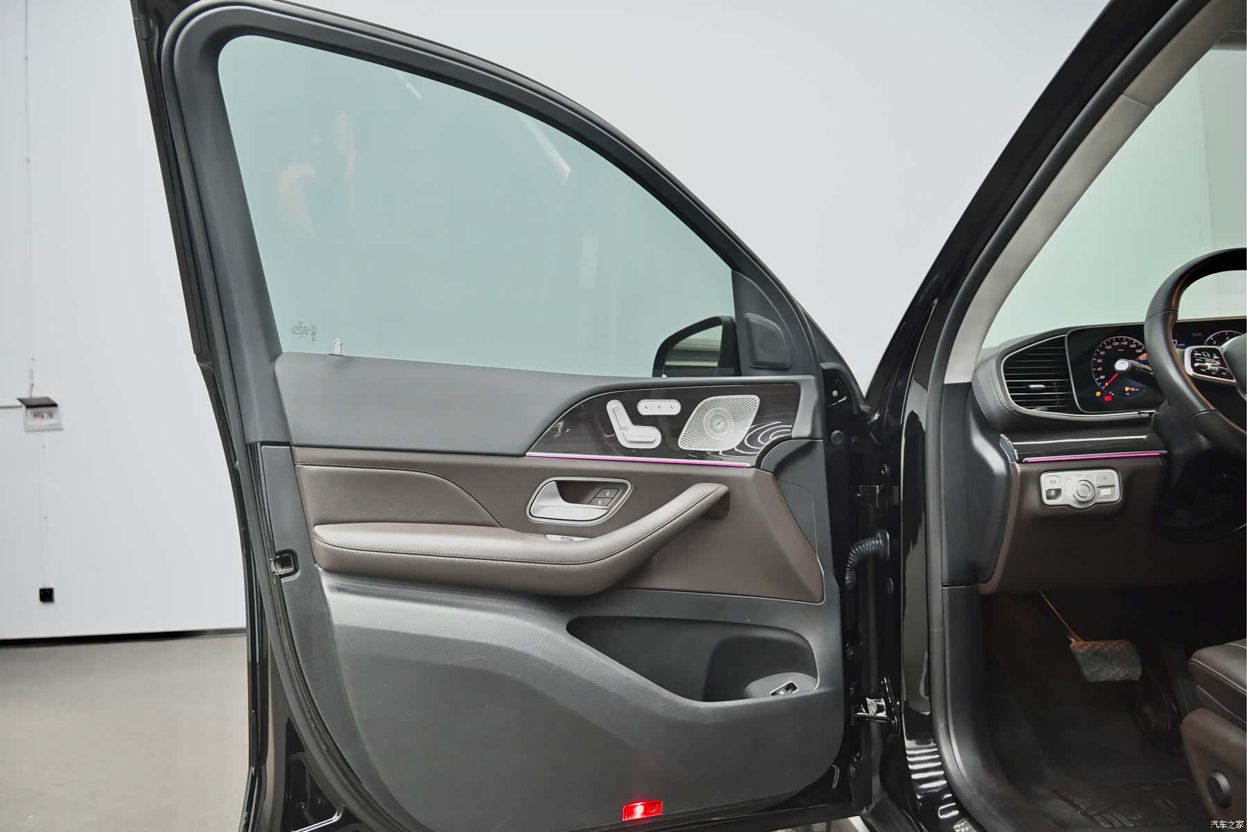 Mercedes-Benz GLE, 2021 20