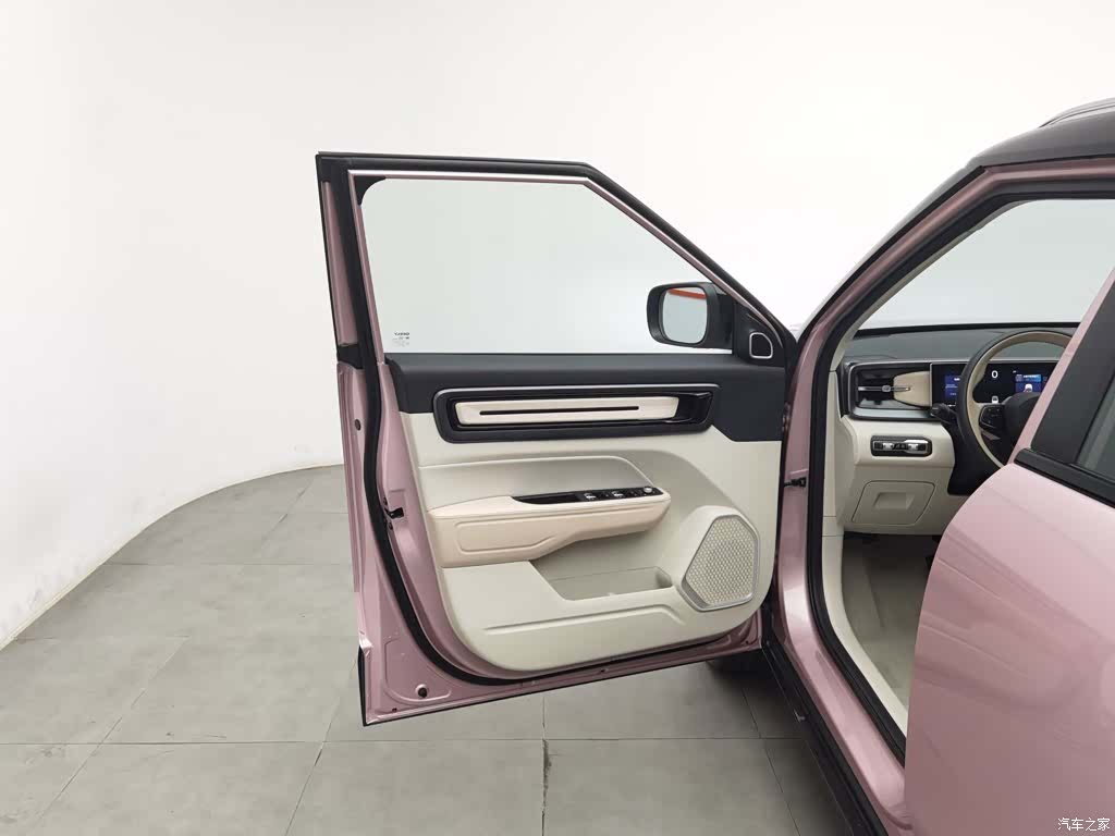 Geely Icon, 2023 8