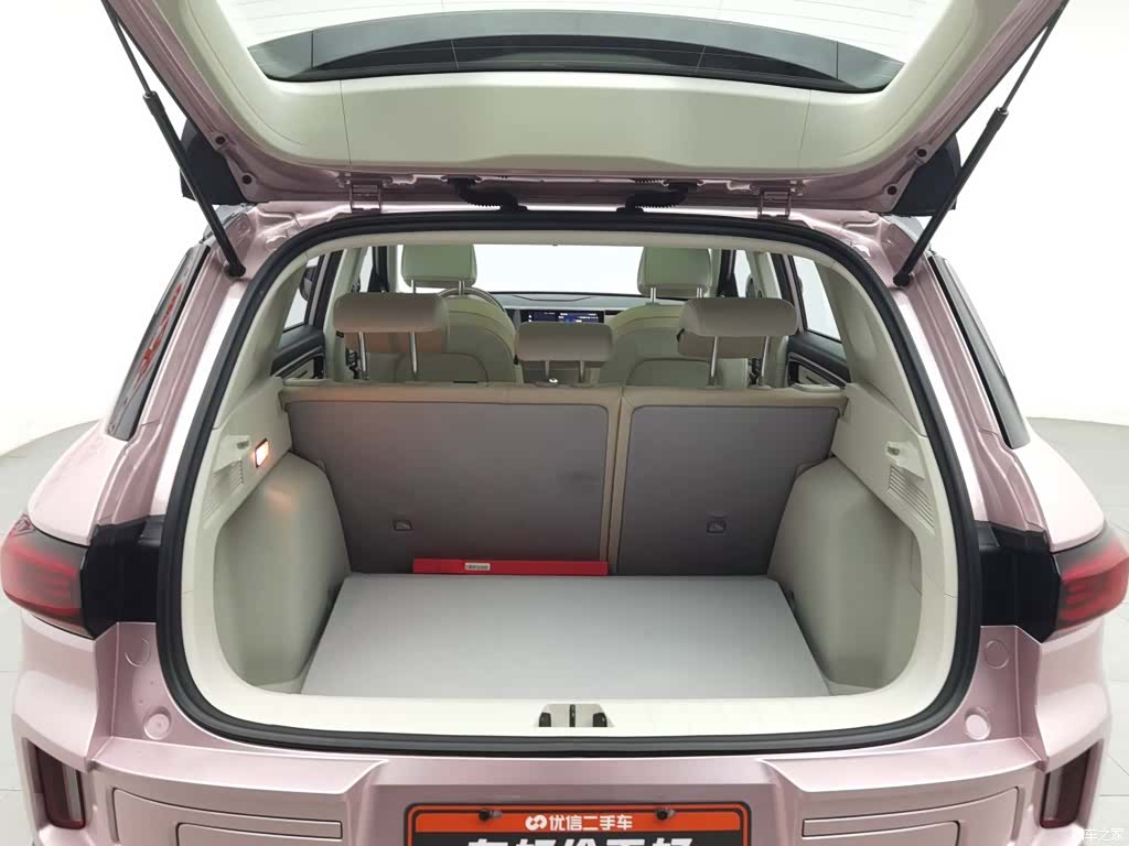 Geely Icon, 2023 16