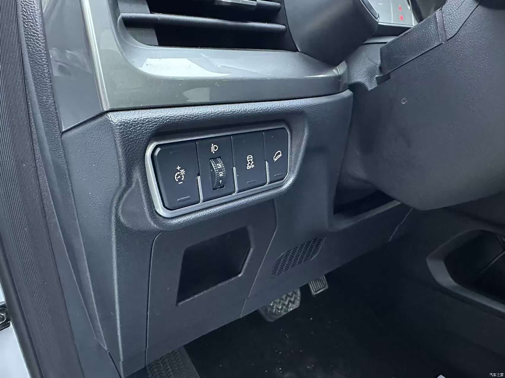 Haval H6, 2021 10