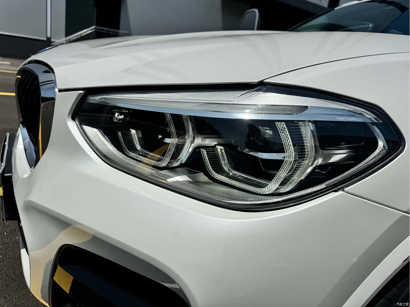 BMW X3, 2020 19