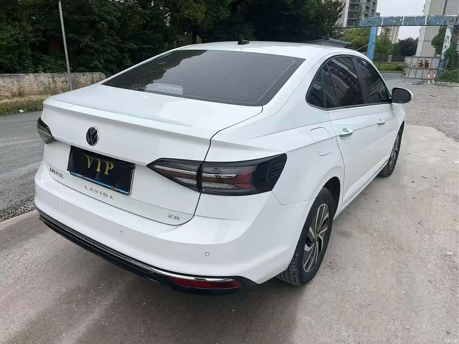 Volkswagen Lavida, 2023 6