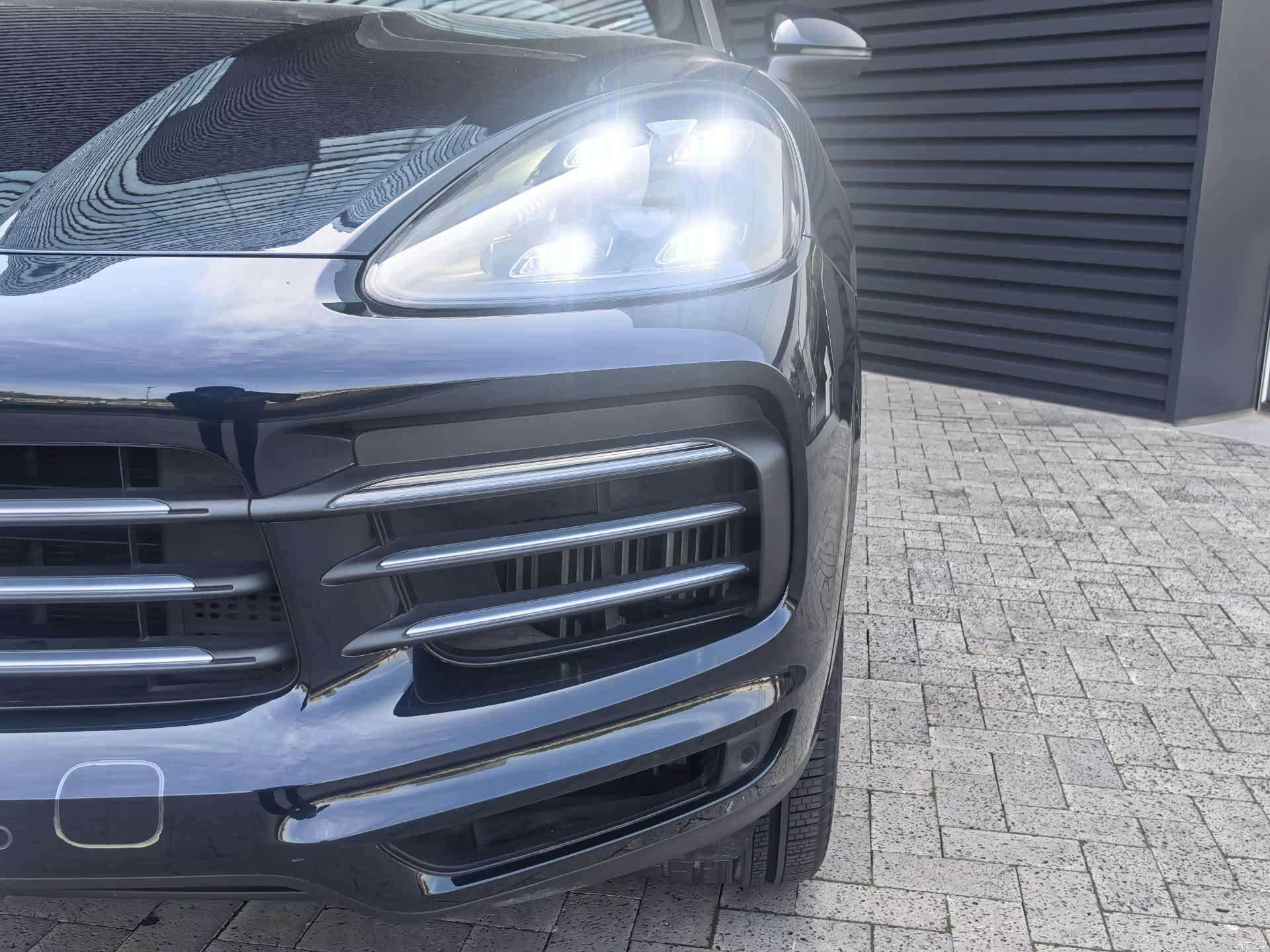 Porsche Cayenne, 2019 4