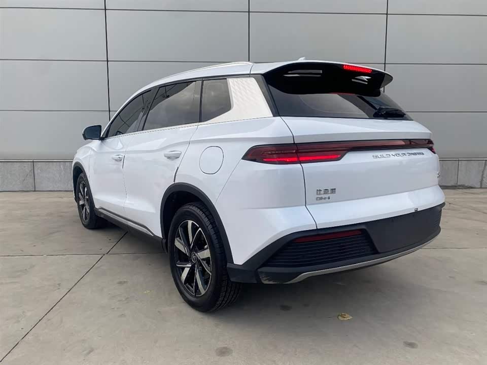 BYD Songjiang BYD Songjiang