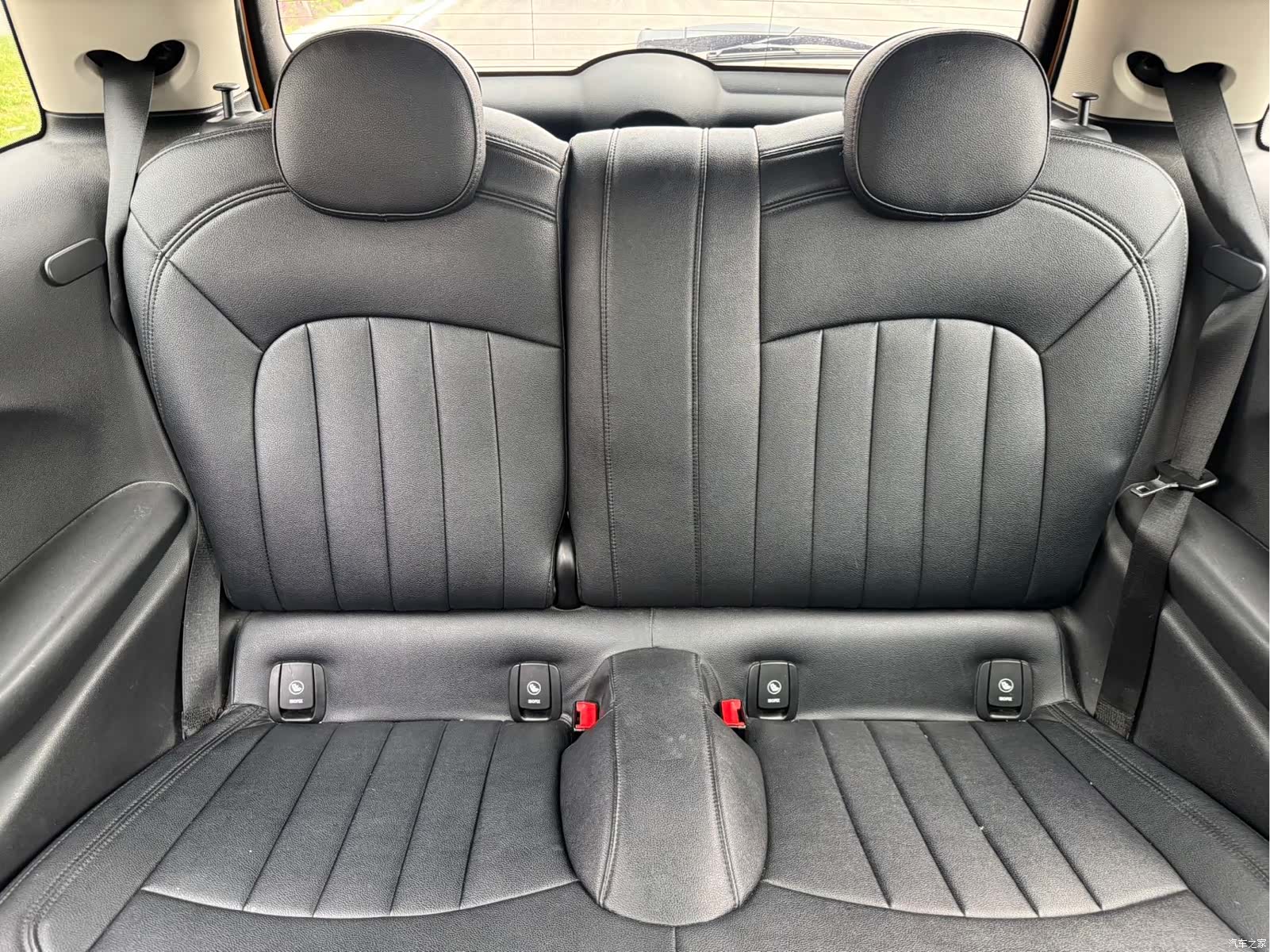 Mini Cooper, 2017 23