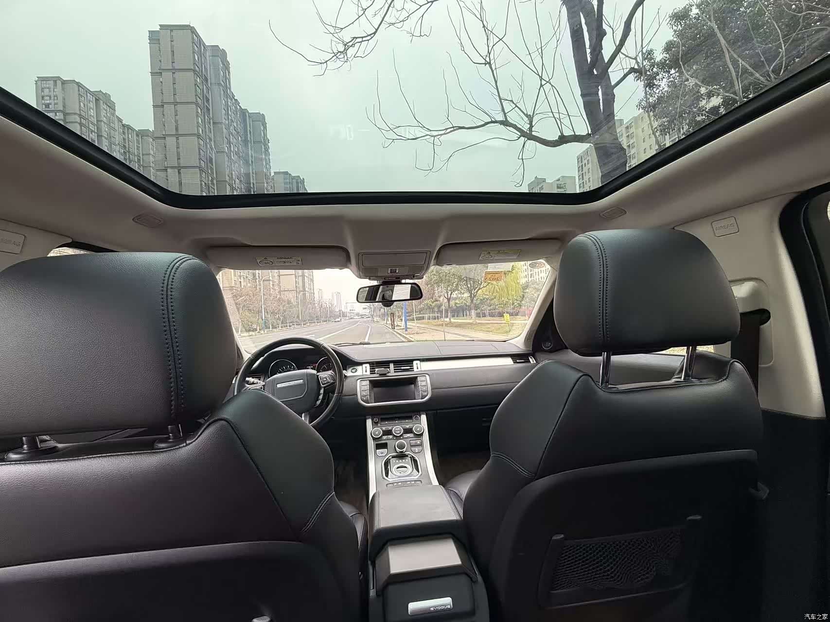 Land Rover Range Rover, 2015 15