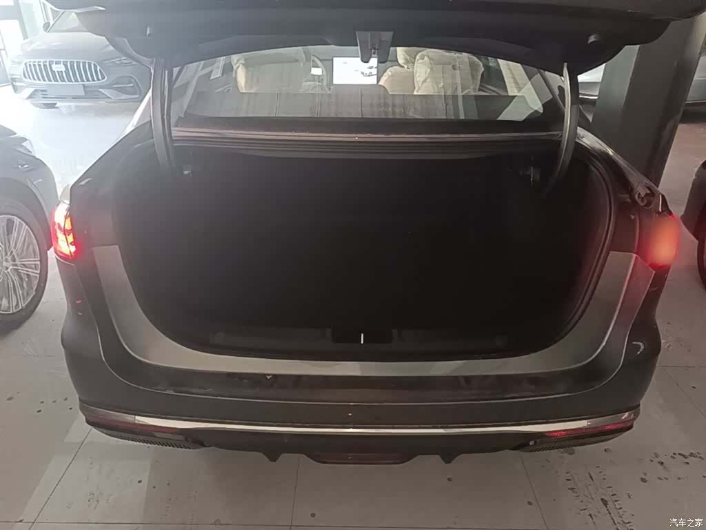 Geely 6, 2026 19