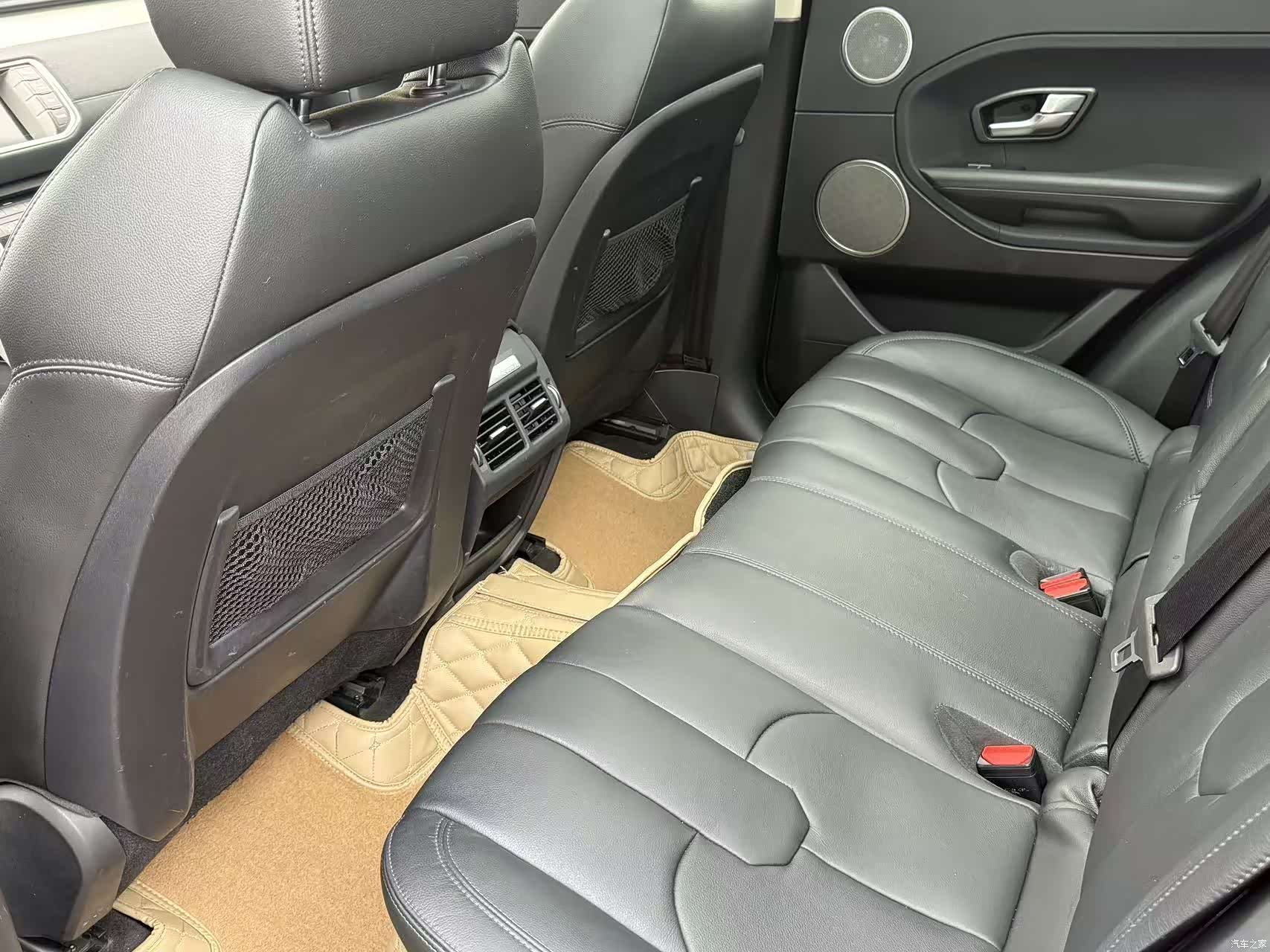Land Rover Range Rover, 2015 11