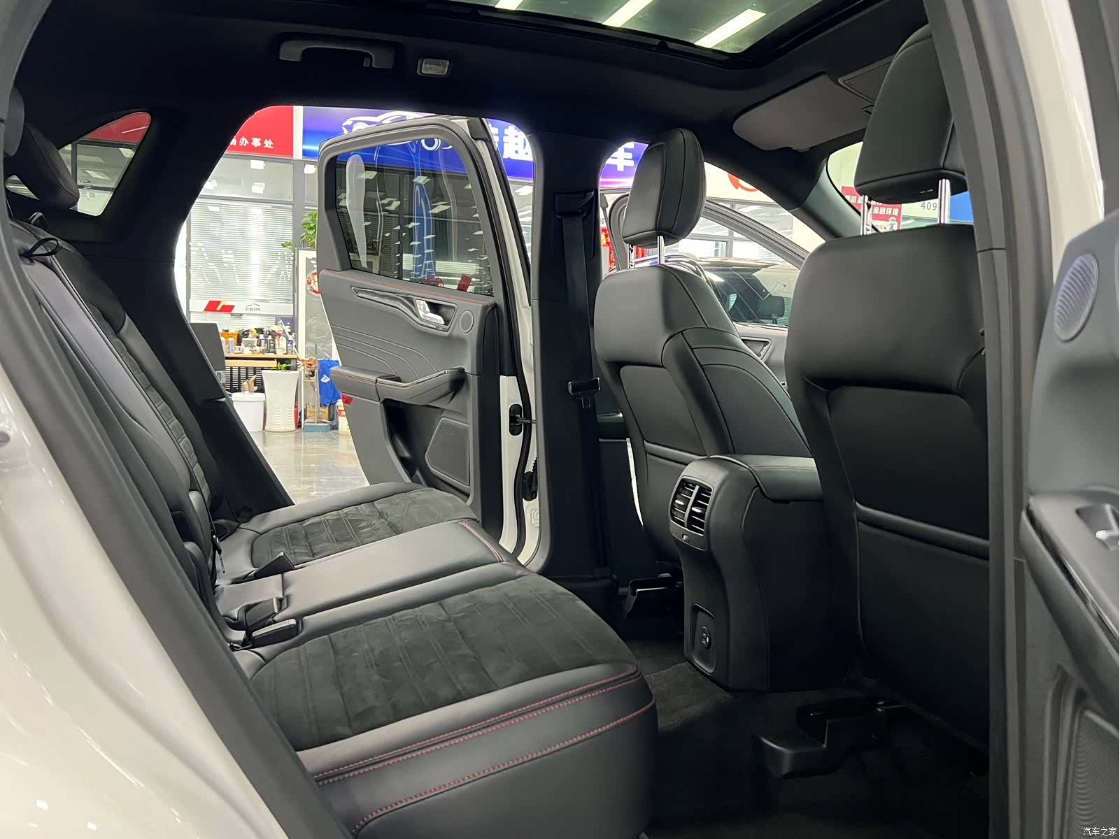 Ford Escape, 2021 9