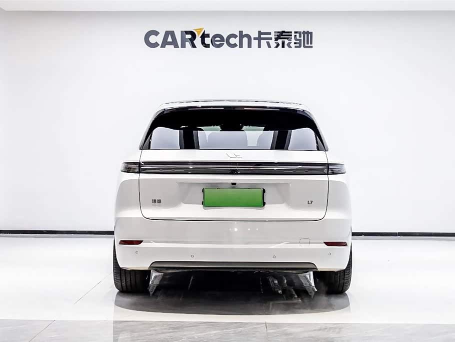 Li Auto Ideal L7