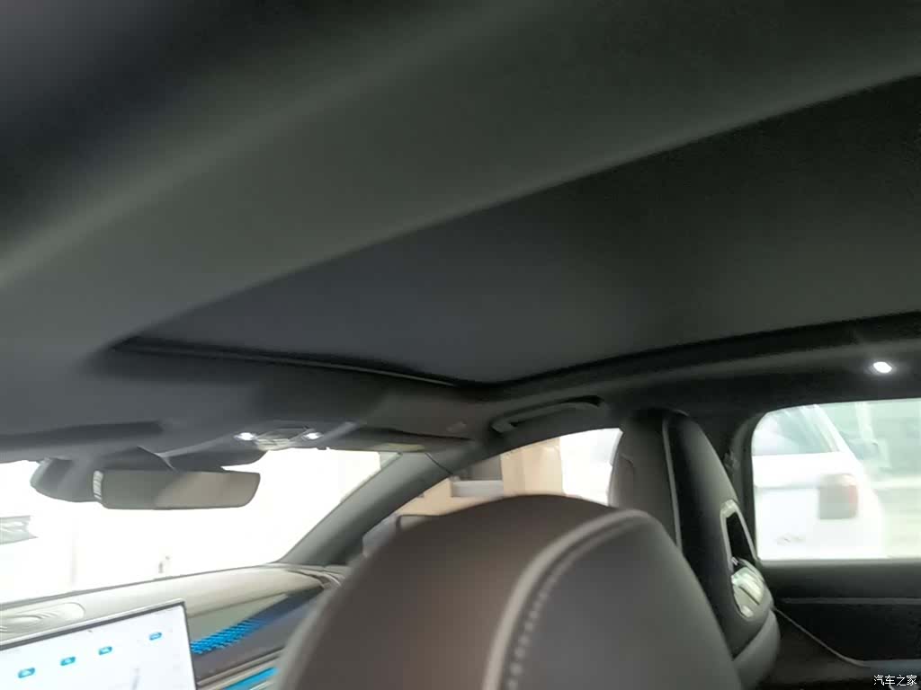 BYD Han, 2022 18